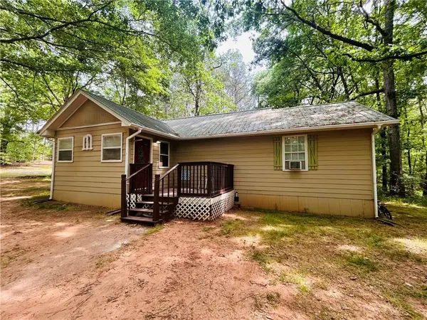 27 Hawk Trail, Newborn, GA 30056
