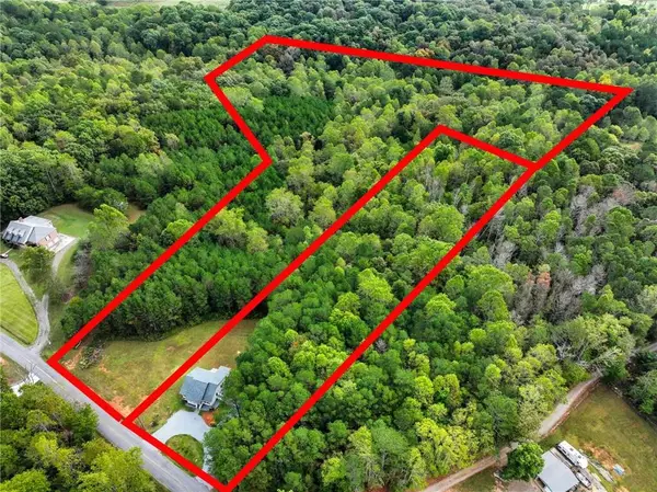 0 Old Pleasant Valley Rd, Talking Rock, GA 30175