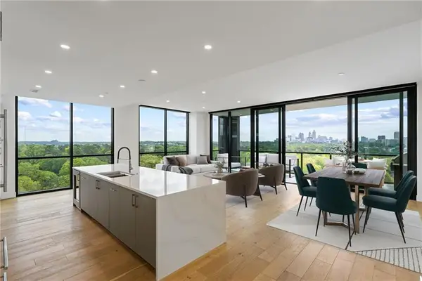 2425 Peachtree Road Ne #1409, Atlanta, GA 30305