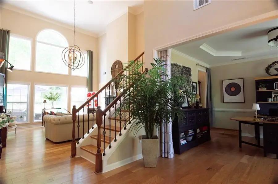 602 Garnet Court, Canton, GA 30114 - #3