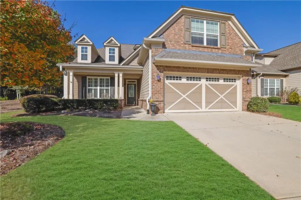 3708 Majestic Oak Drive Sw, Gainesville, GA 30504 - #1