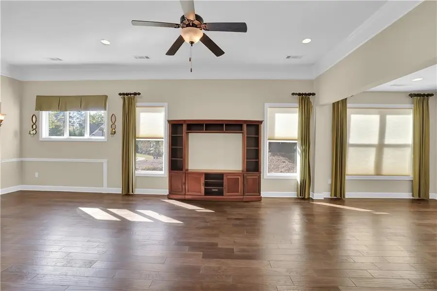 3708 Majestic Oak Drive Sw, Gainesville, GA 30504 - #3