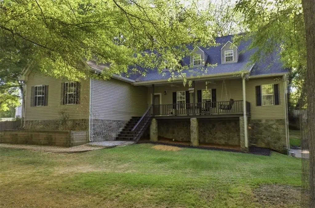 164 Laurens Road, Rockmart, GA 30153 - #1