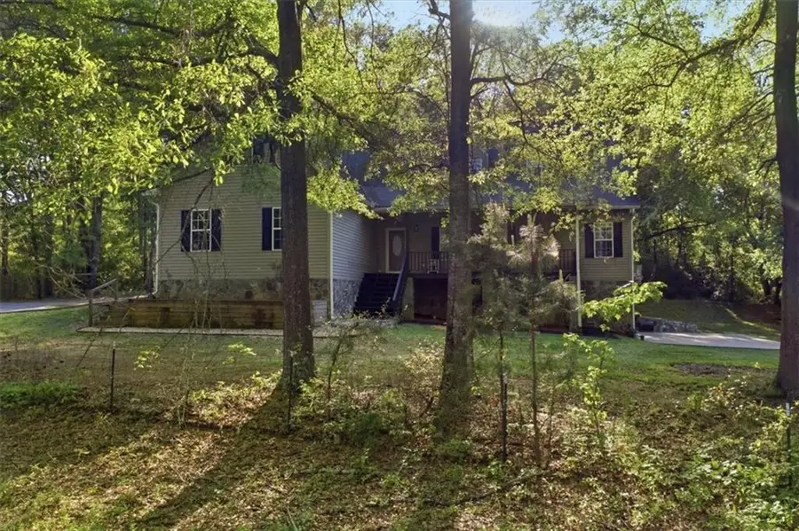 164 Laurens Road, Rockmart, GA 30153 - #2