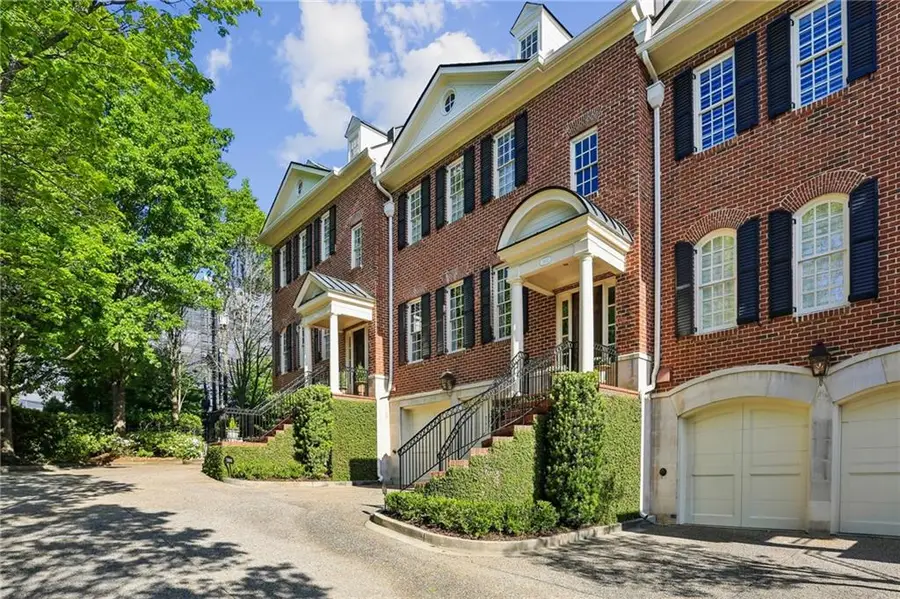 2802 Rumson Court Ne #2, Atlanta, GA 30305 - #2