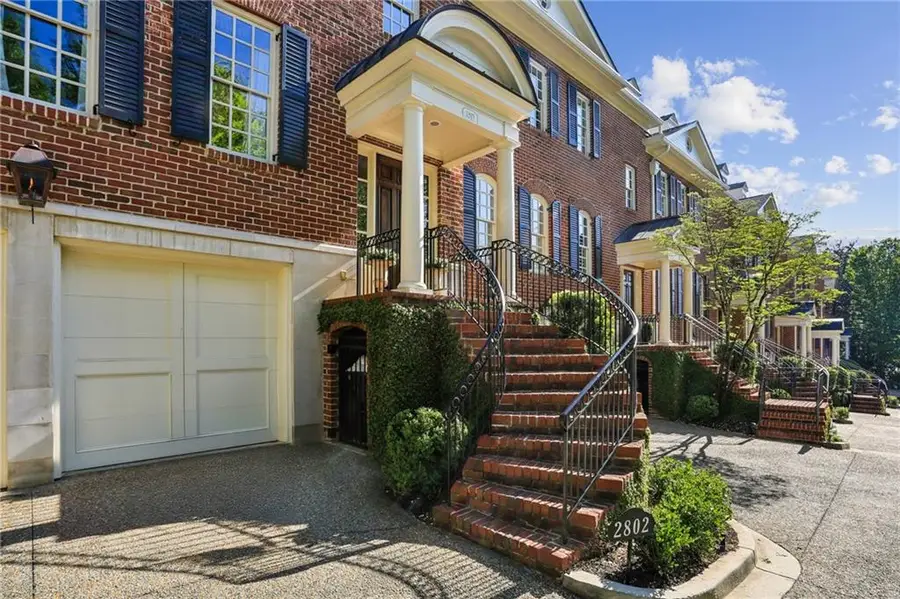 2802 Rumson Court Ne #2, Atlanta, GA 30305 - #3