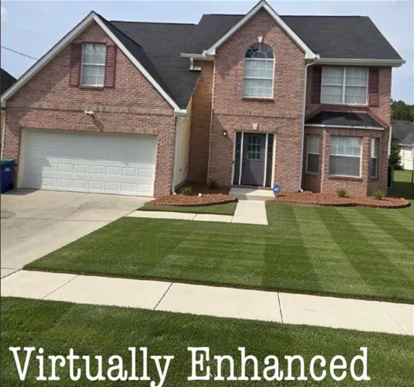 6027 Birdseye Trail, Atlanta, GA 30349