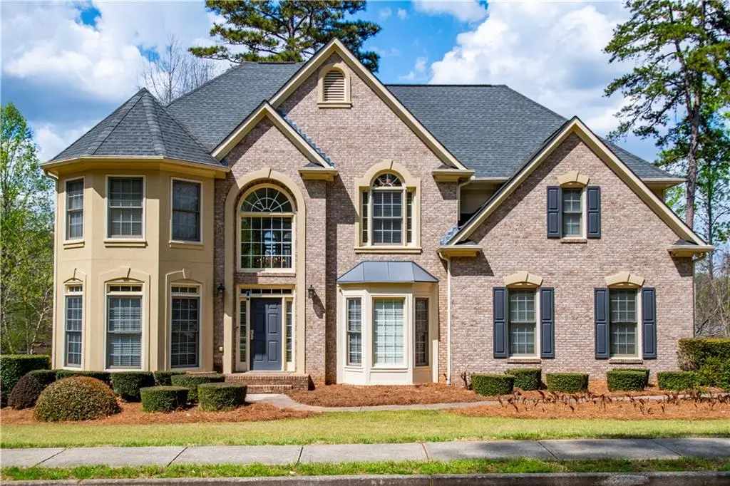 7272 Glen Cove Lane, Stone Mountain, GA 30087 - #1