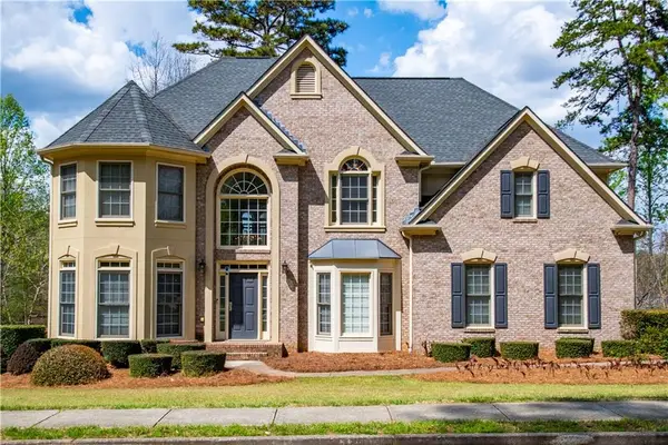 7272 Glen Cove Lane, Stone Mountain, GA 30087