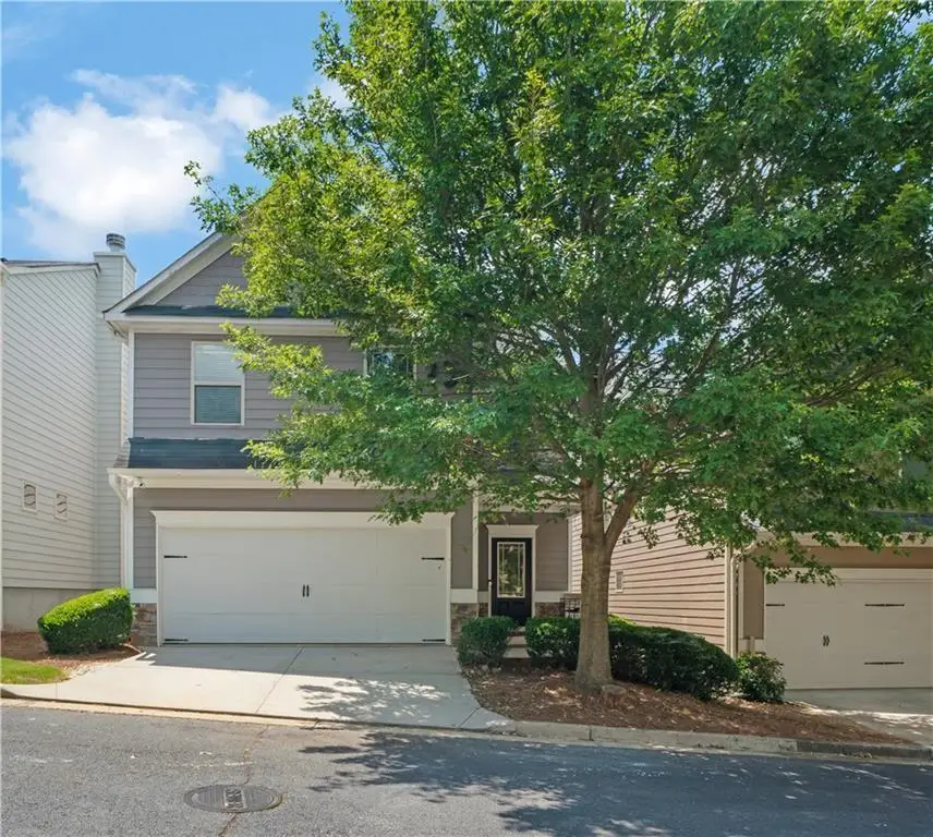 504 Mill Ridge Road, Woodstock, GA 30188 - #1