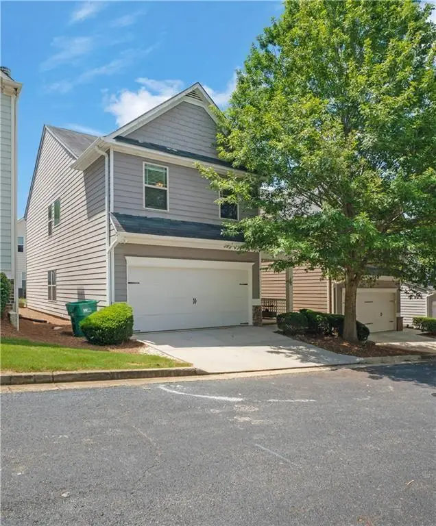 504 Mill Ridge Road, Woodstock, GA 30188 - #2