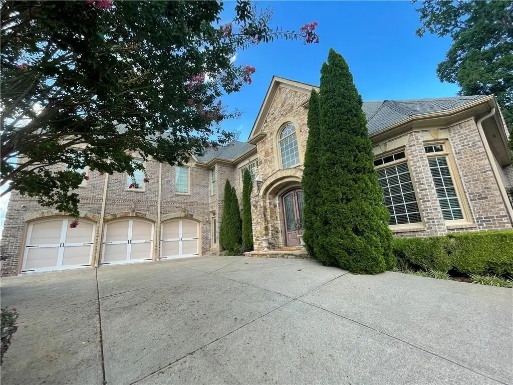 8730 Sawgrass Way, Duluth, GA 30097 - #1