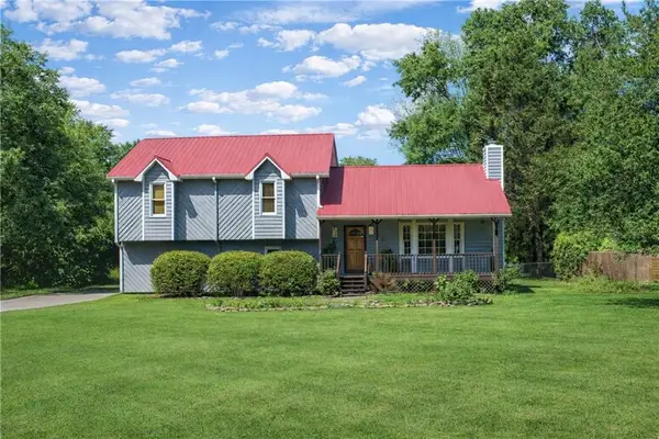 40 Riverview Court Se, Cartersville, GA 30120