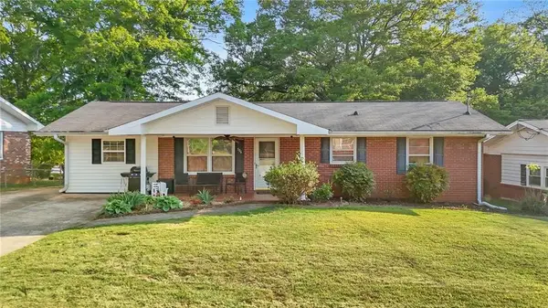 506 Jackson Avenue, Palmetto, GA 30268