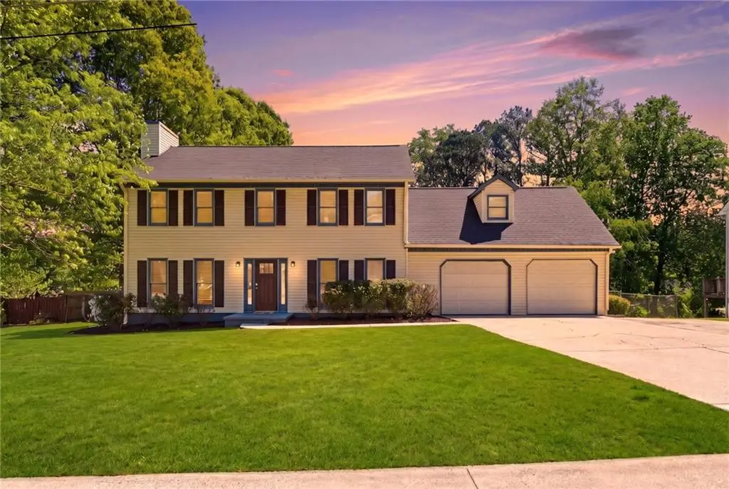 2620 Wicklow Way, Powder Springs, GA 30127 - #1