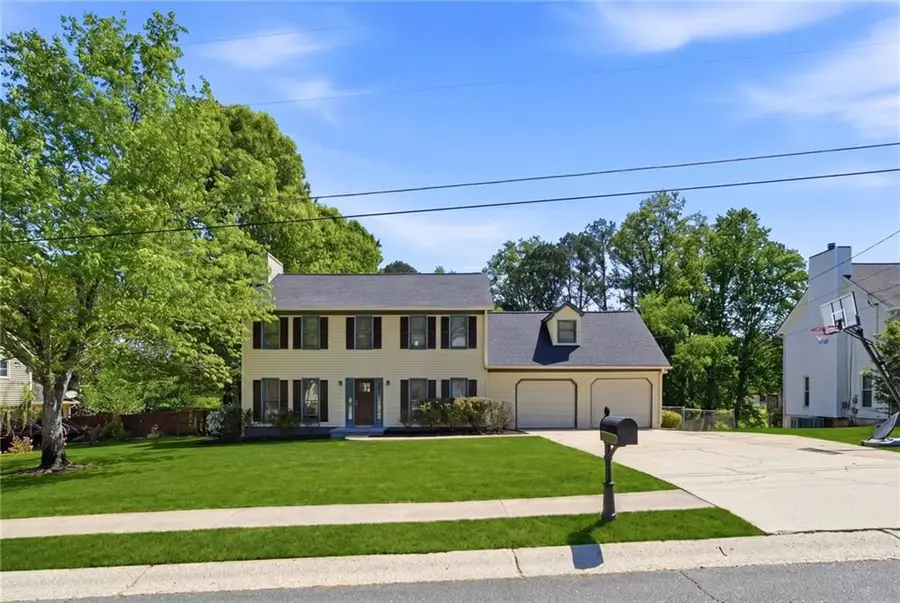 2620 Wicklow Way, Powder Springs, GA 30127 - #3