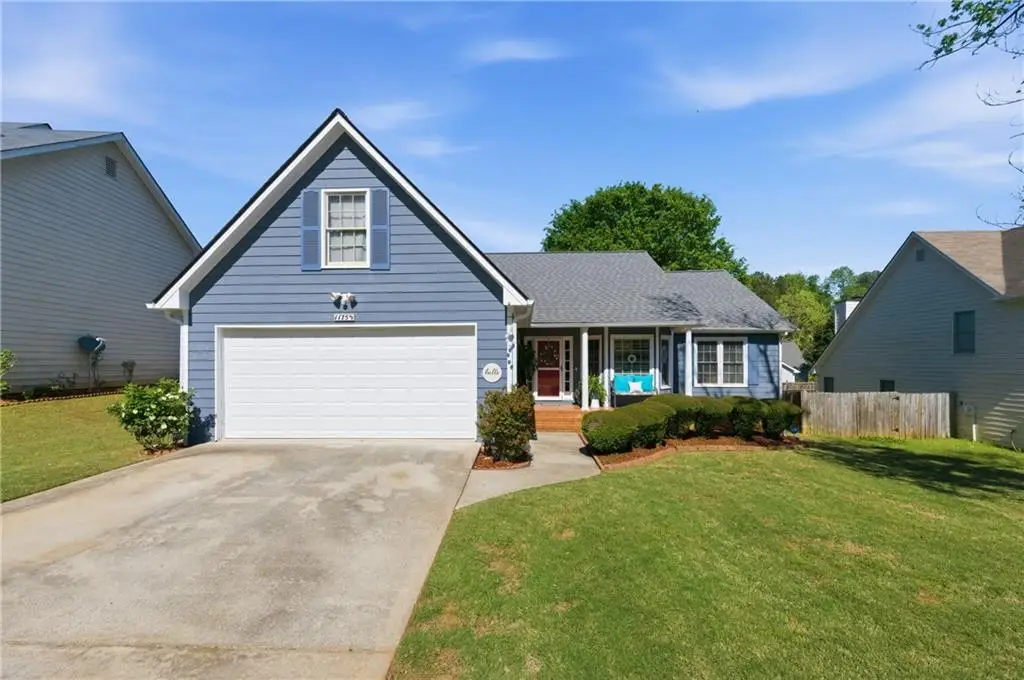 1175 Market Square Lane, Lawrenceville, GA 30044 - #1