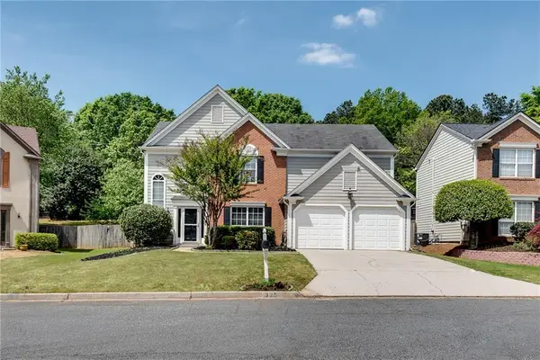 395 Waddington Trail, Duluth, GA 30097