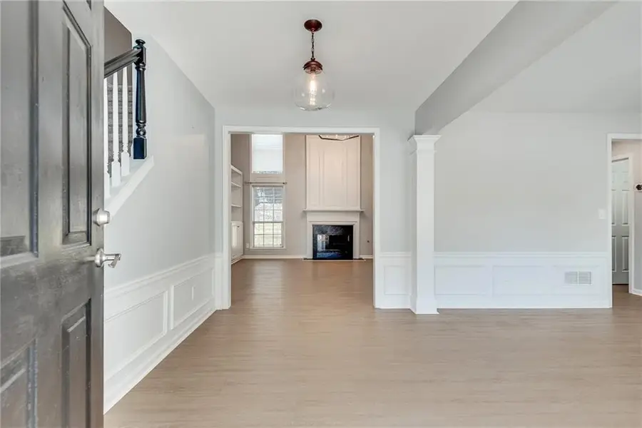 395 Waddington Trail, Duluth, GA 30097 - #2