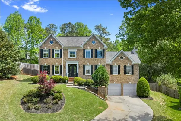 580 Ashvale Overlook, Alpharetta, GA 30005