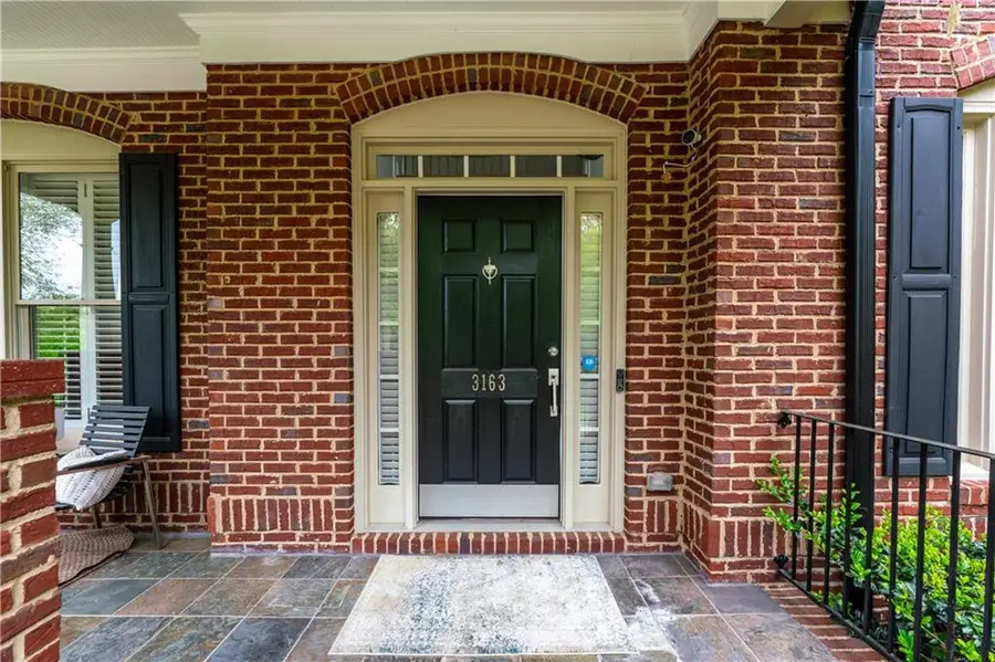 3163 Windsor Lake Drive Ne, Atlanta, GA 30319 - #3