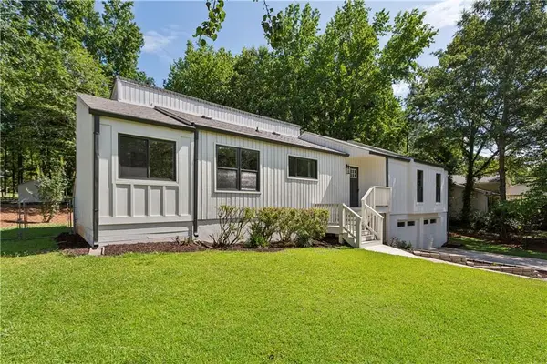 3447 Dry Creek Road, Marietta, GA 30062