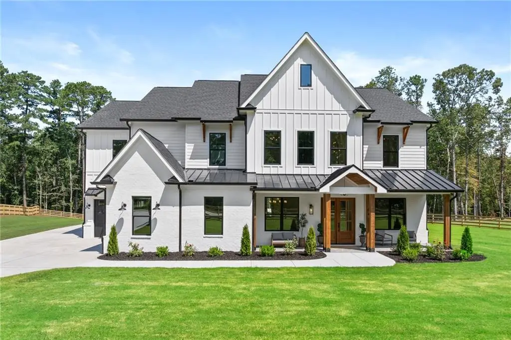 Lot 2 Jack Pittman Road, Dacula, GA 30019 - #1