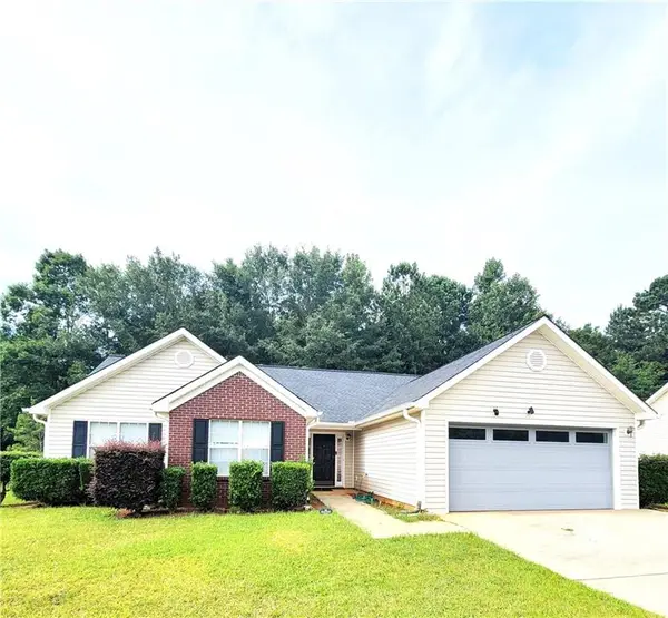 203 Plantation Trail, Griffin, GA 30223