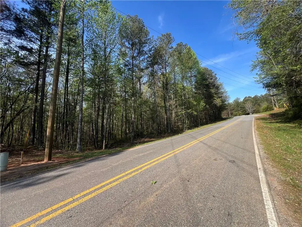 6425 Anderson Lake Road, Dawsonville, GA 30534 - #1