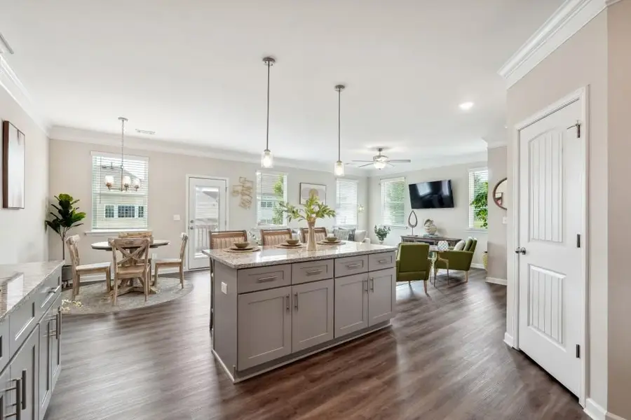 2721 Fareed Street #Lot 54, Douglasville, GA 30135 - #3