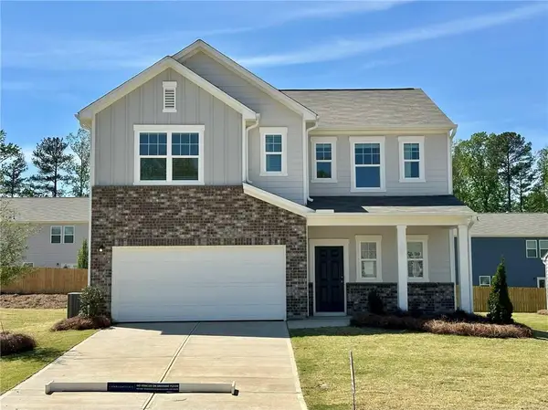 145 Champions Blvd., Dallas, GA 30157