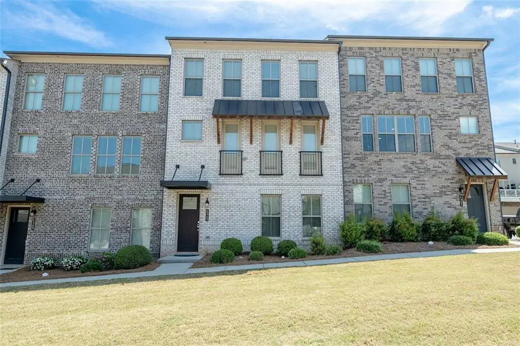 4343 Colorado Fir Alley, Doraville, GA 30360 - #1