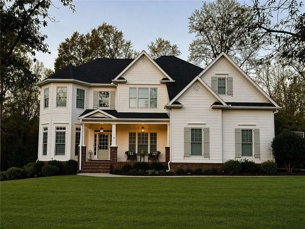 995 Sienna Drive, Cumming, GA 30040 - #1