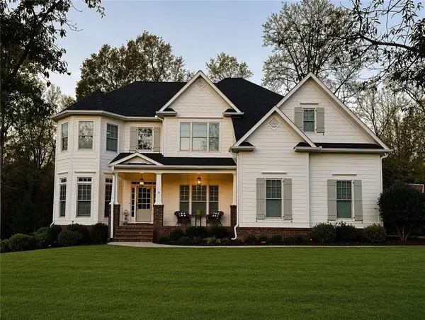 995 Sienna Drive, Cumming, GA 30040