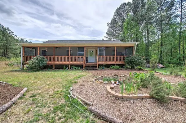 678 Wray Mine Road, Buchanan, GA 30113