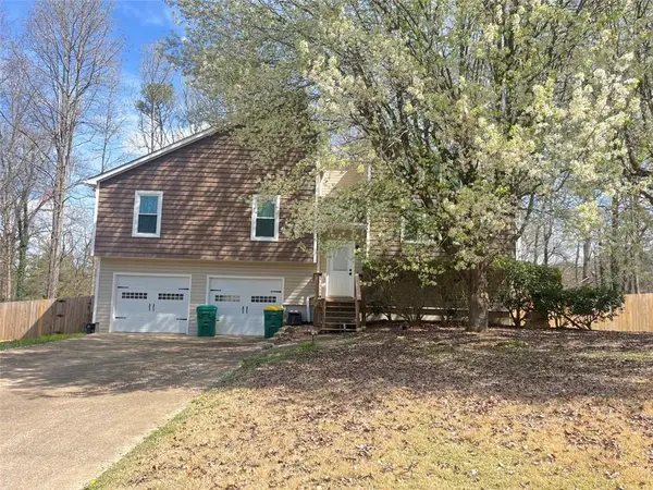 406 Park Terrace, Woodstock, GA 30188