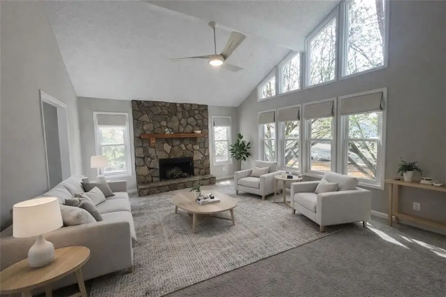 406 Park Terrace, Woodstock, GA 30188 - #2