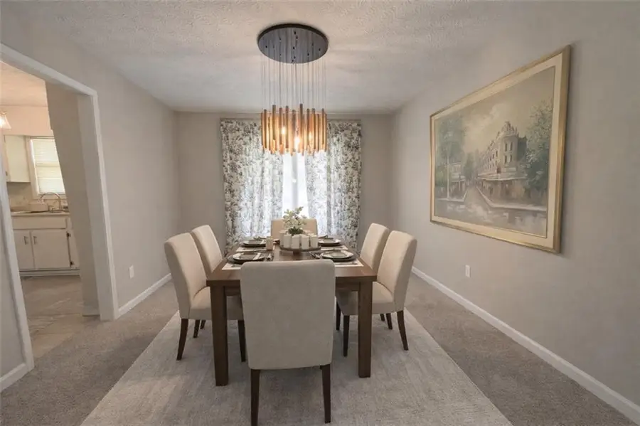 406 Park Terrace, Woodstock, GA 30188 - #3