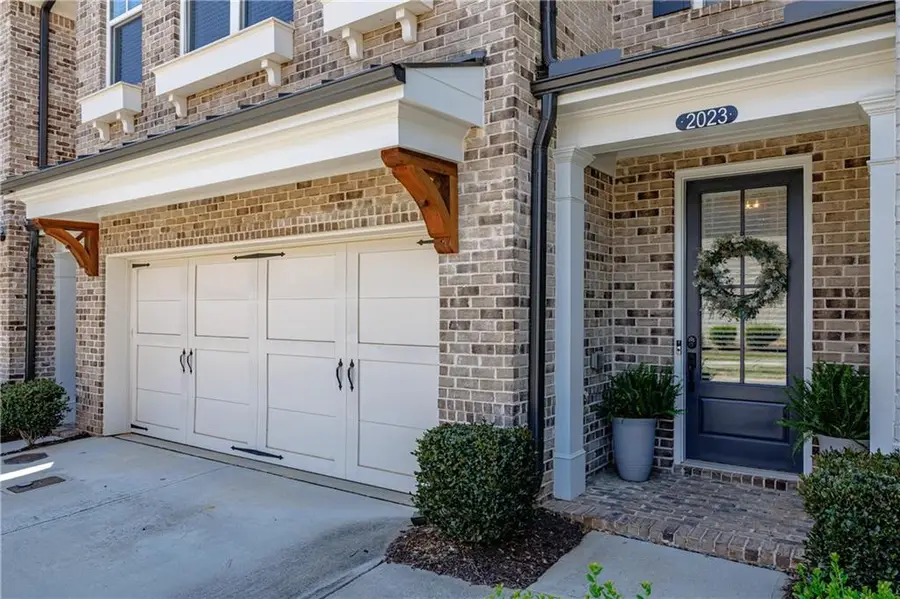 2023 Towneship Trail, Roswell, GA 30075 - #2