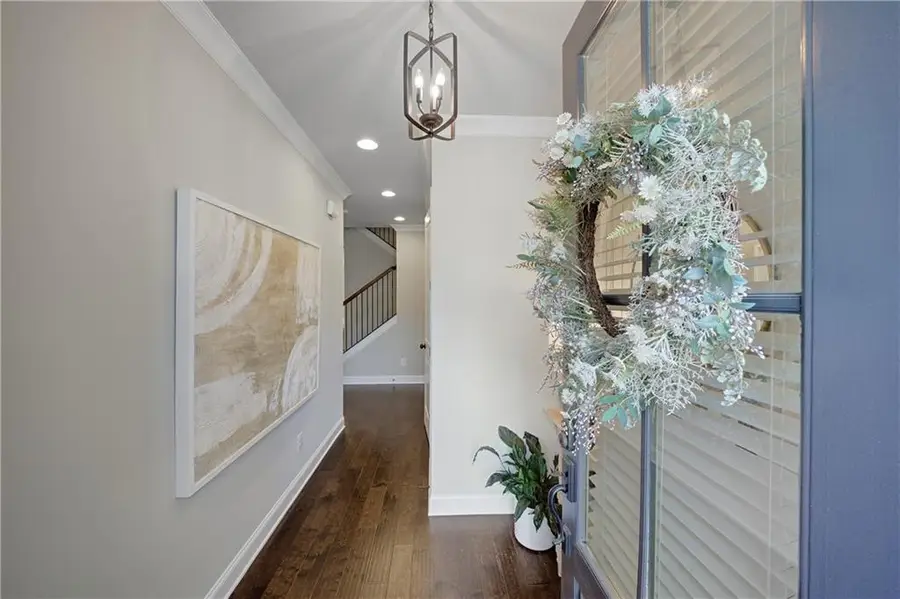 2023 Towneship Trail, Roswell, GA 30075 - #3