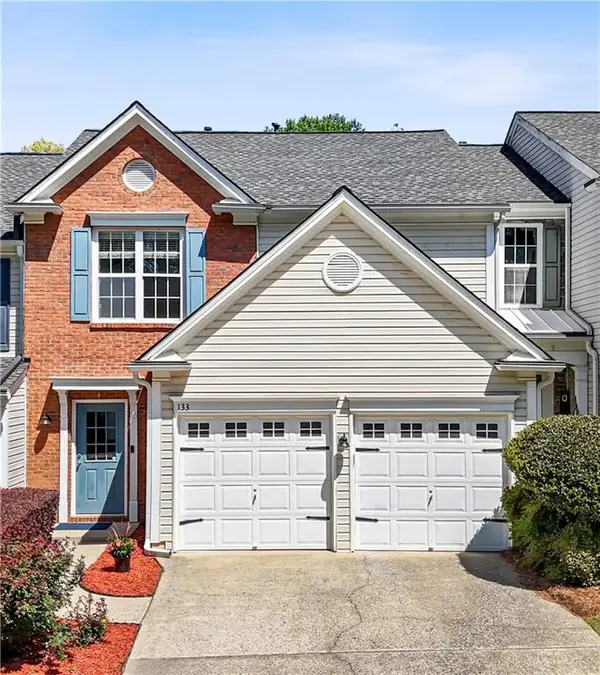 133 Regent Place, Woodstock, GA 30188