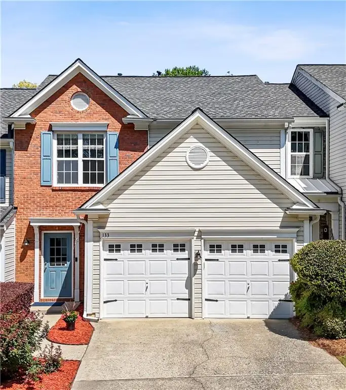 133 Regent Place, Woodstock, GA 30188 - #2
