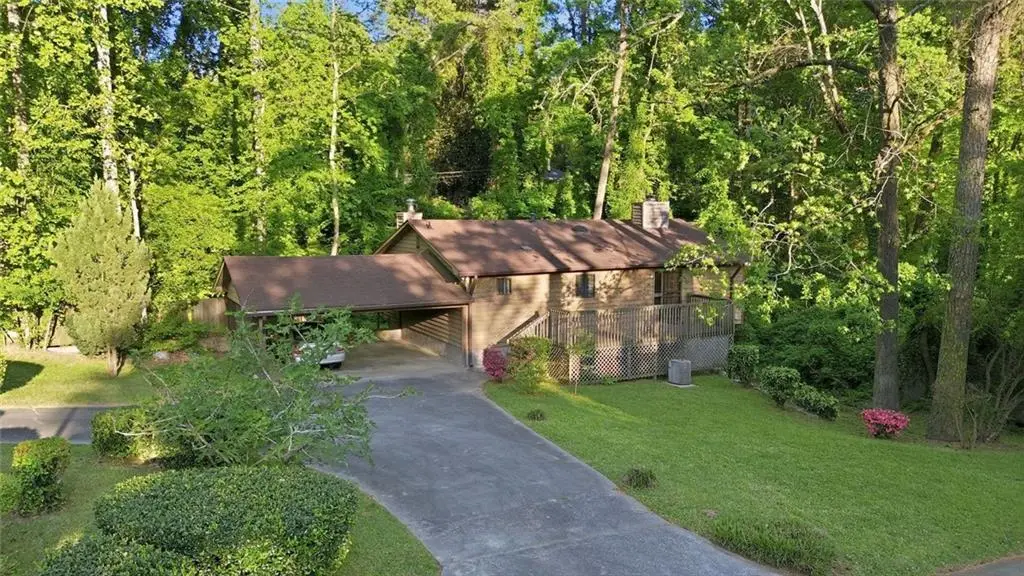 636 Cofield, Atlanta, GA 30354 - #1