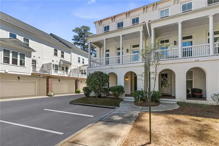 614 Brennan Drive, Decatur, GA 30033 - #3