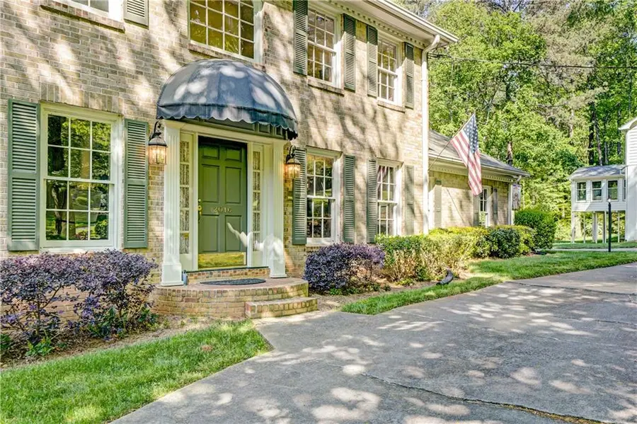 2016 Mountain Creek Drive, Stone Mountain, GA 30087 - #3