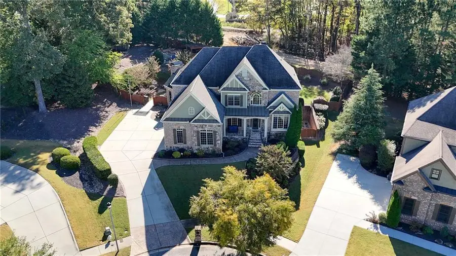 3302 Anna Ruby Lane, Buford, GA 30519 - #2