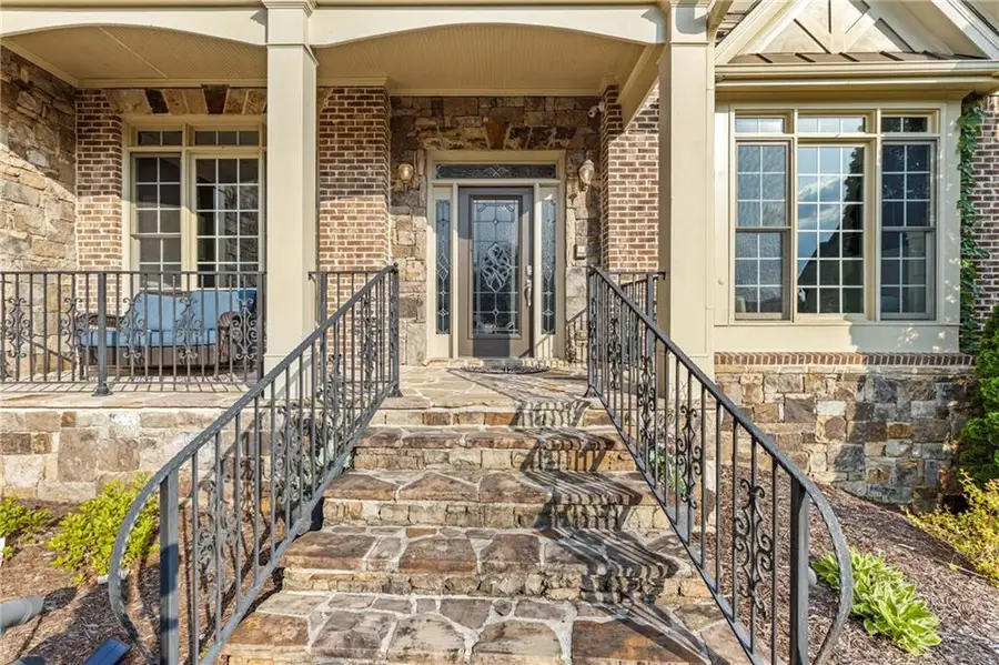 3302 Anna Ruby Lane, Buford, GA 30519 - #3