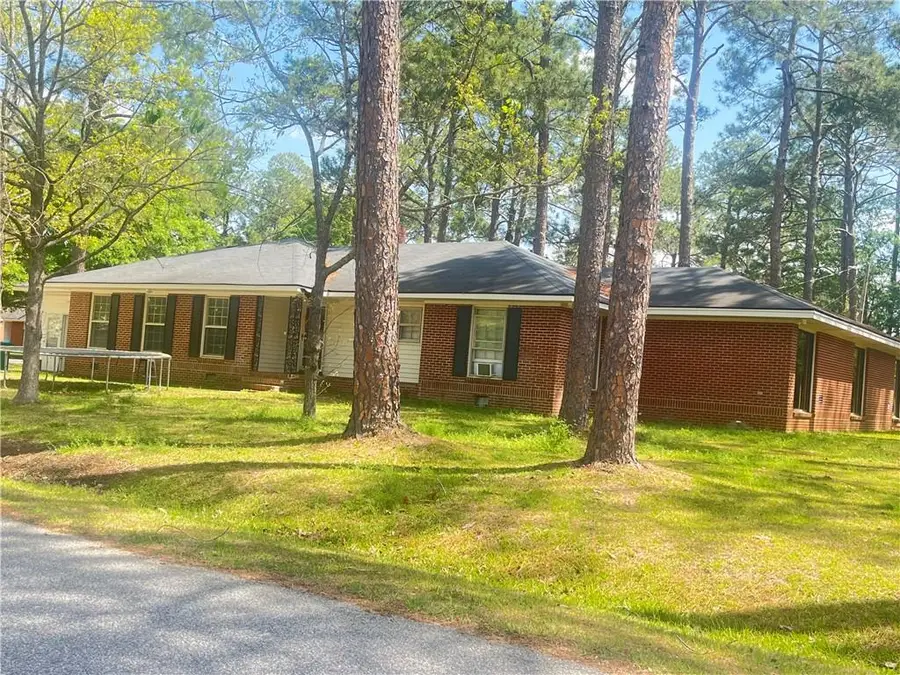 1105 Camellia Drive, Cordele, GA 31015 - #2