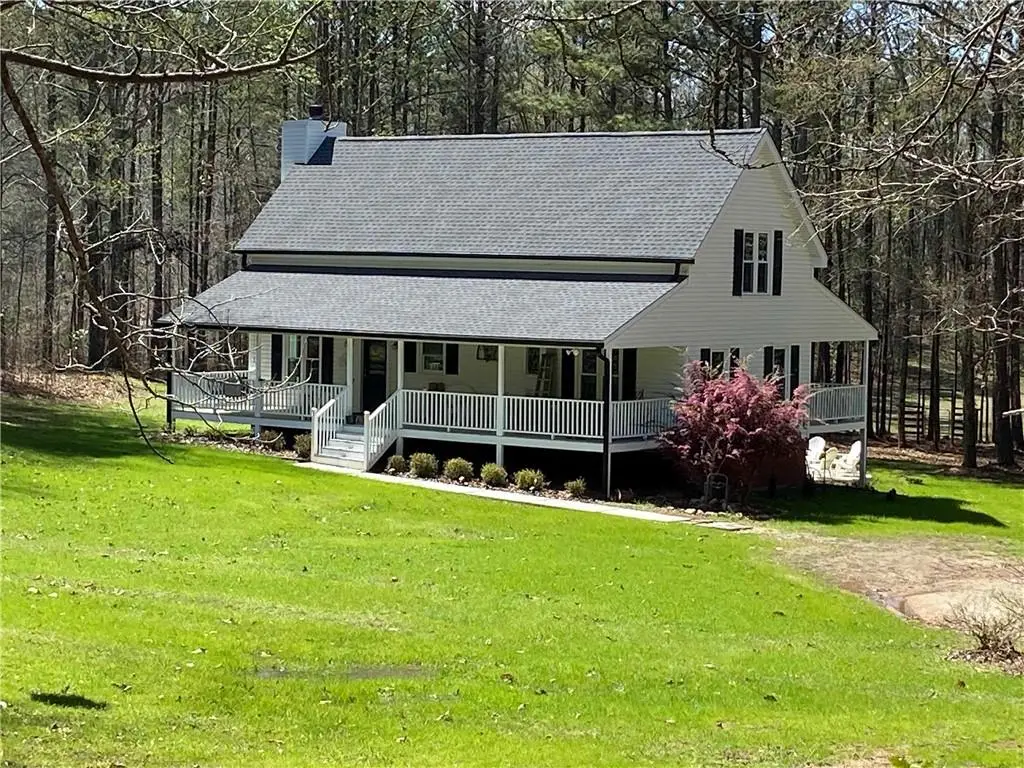 7855 Old Rico Road, Palmetto, GA 30268 - #1