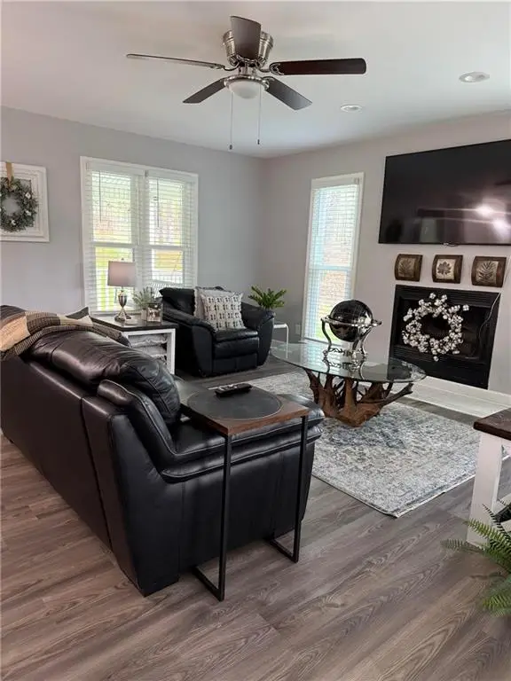 7855 Old Rico Road, Palmetto, GA 30268 - #3